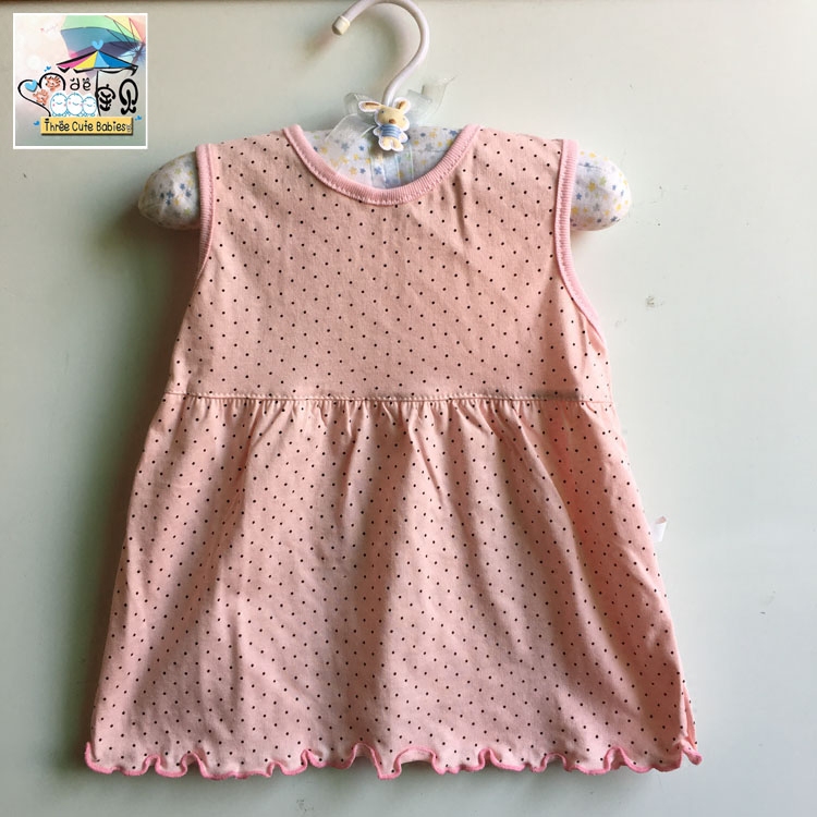 Robes pour fille - Ref 2046036 Image 1