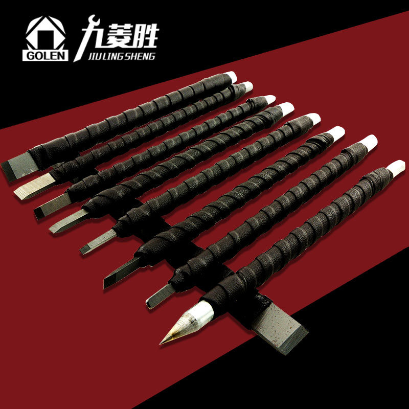 九菱硬质合金刀钨钢九菱