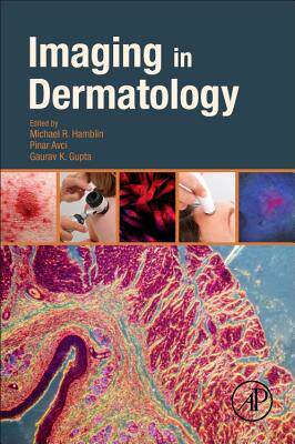 【预订】Imaging in Dermatology