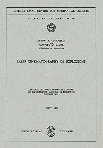 【预订】Laser Cinematography of Explosions: ...