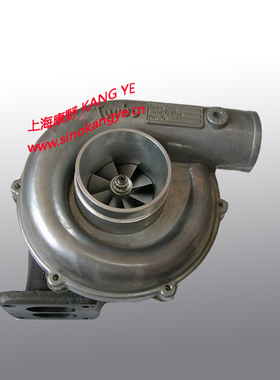 大YU增压器 65.09100-7038 466721-5007和65.09100-7047 T04E55