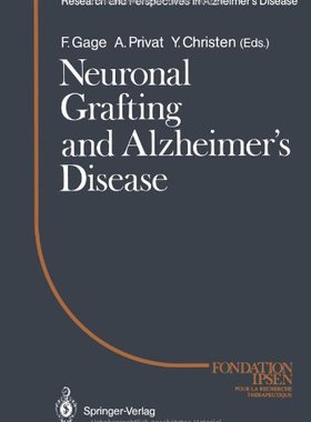 【预订】Neuronal Grafting and Alzheimer S Disease