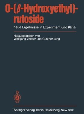 【预订】O-( -Hydroxyethyl)-Rutoside: Neue Er...