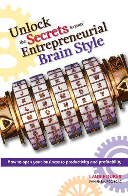 【预售】Unlock the Secrets to Your Entrepren...