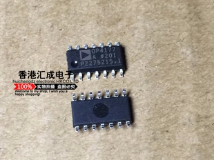 OP4177AR OP4177ARZ OP4177A OP4177 SOP14 全新原装