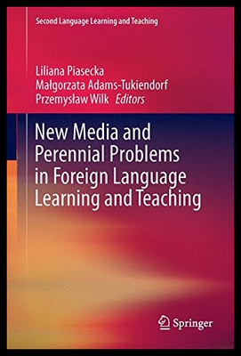 【预售】New Media and Perennial Problems in Fo