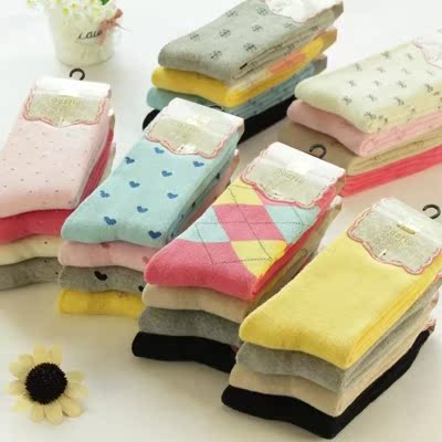 Chaussettes - collants simple - Ref 761790 Image 11