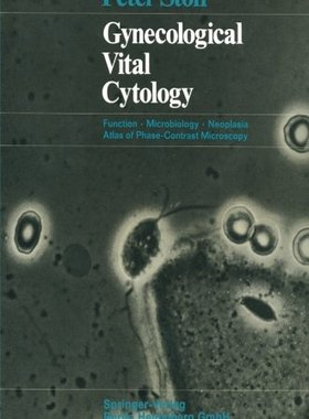 【预订】Gynecological Vital Cytology