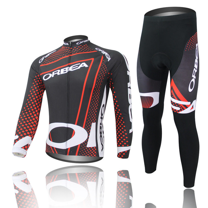 Vêtement cyclisme mixte - Ref 2222734 Image 1