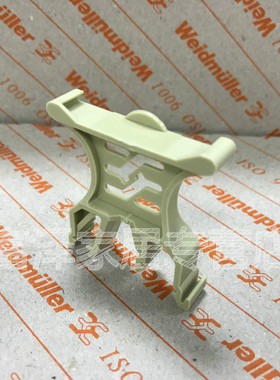 魏德米勒标记座 SCHT5S 端子标记座 标记端子