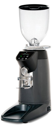 wega 6.4instant定量磨豆机 （对应compak0 6D)