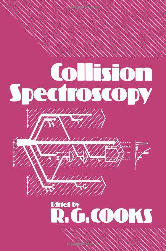 【预售】Collision Spectroscopy