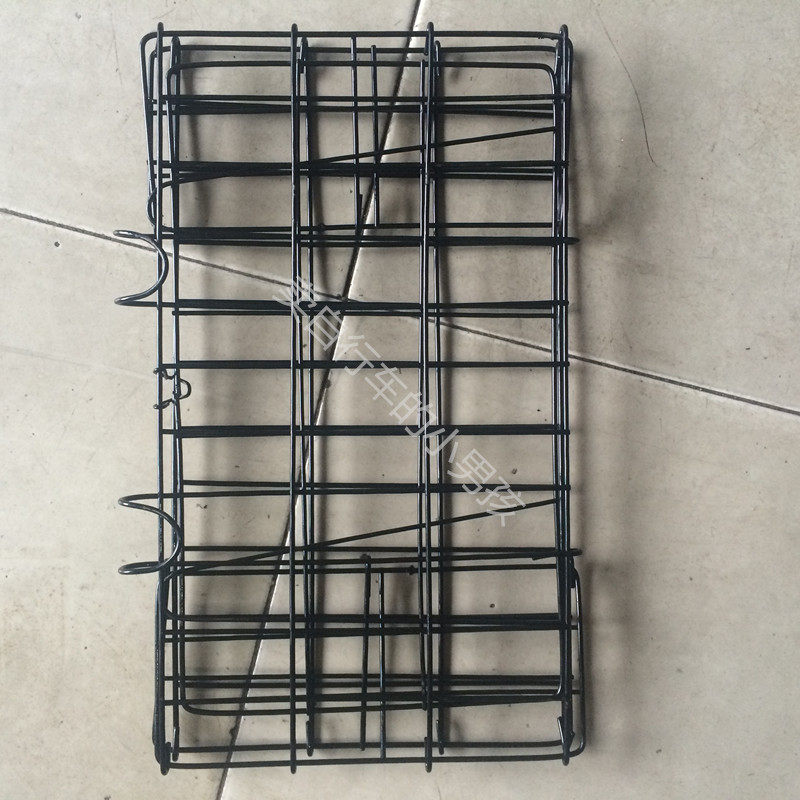 Panier pour vélo - Ref 2259357 Image 1