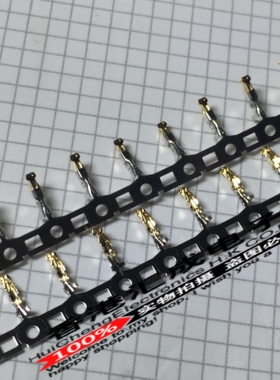 50394-8054 503948054 2MM MGRID CRIMP TERM端子连接器 原装50个