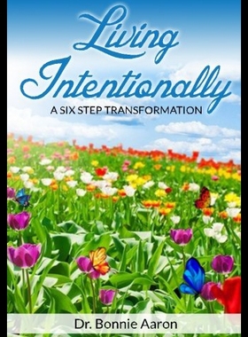 【预售】Living Intentionally: A Six-Step Transformation