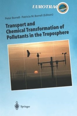 【预订】Transport and Chemical Transformatio...