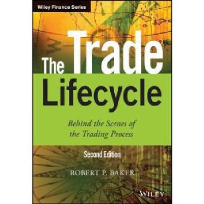 【预订】The Trade Lifecycle - Behind the Sce...