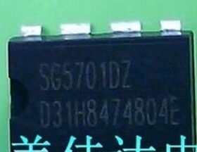 【昌胜电子】SG5701DZ SG5701 DIP8直插