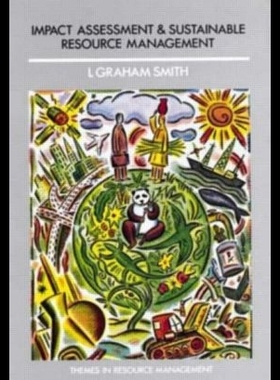 【预售】Impact Assessment and Sustainable Reso