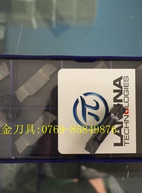 原装正品瑞士林妮娜LAMINA/MGMN400-M LT10/4MM刀片/切断切槽刀片