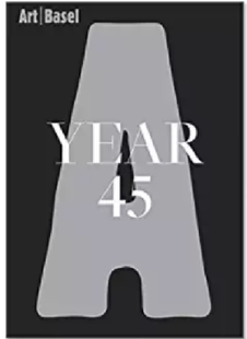 Year Basel Art 预订