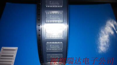 全新原装 74HC573A SOP
