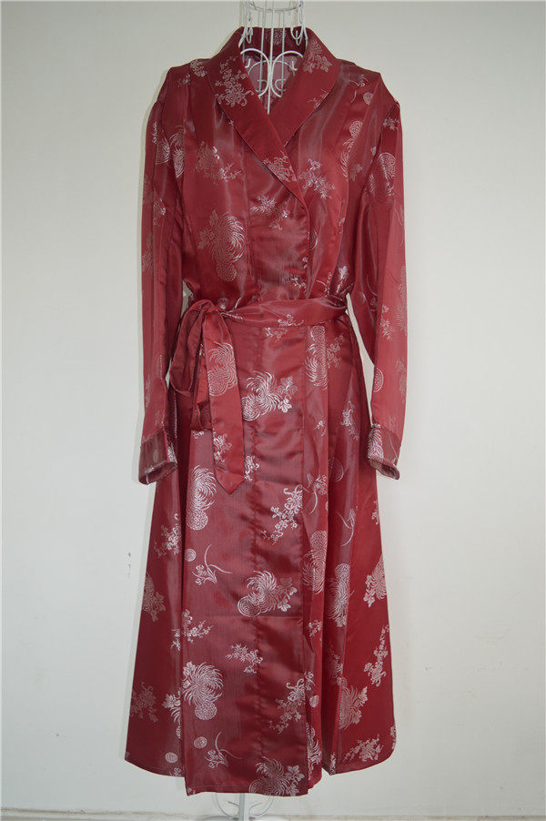 Peignoir - Ref 596310 Image 1