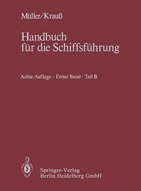 【预订】Navigation: Teil B: Mathematik, Magn...