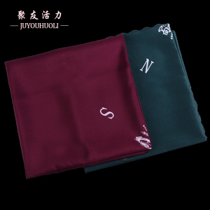 授权代理 桥牌用具 桥牌专用桌布 成都祥瑞云桥牌用品