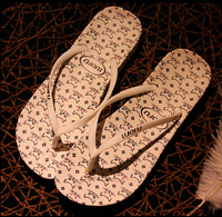 Chaussons enfants en autre pour été - semelle caoutchouc antidérapant - Ref 986690 Image 6