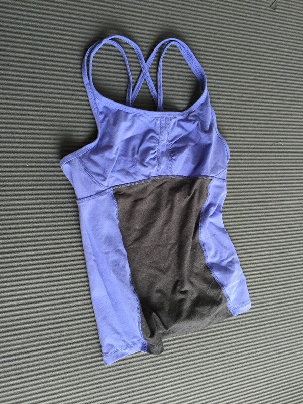 Débardeur sport pour femme - Ref 2028352 Image 1