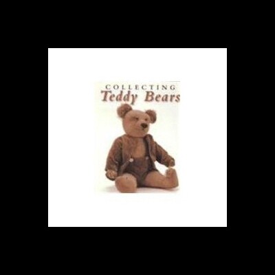【预售】Collecting Teddy Bears