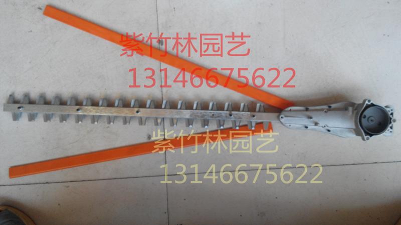 适用于小松CHTZ6010绿篱机刀片总成 HTZ7510刀片总成绿篱机配件