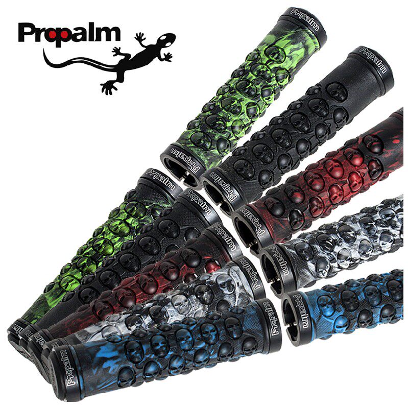 Poignées de vélo PROPALM - Ref 2343643 Image 1