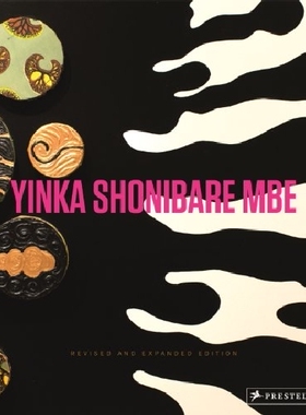【预订】Yinka Shonibare MBE