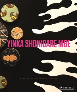 Shonibare Yinka MBE 预订