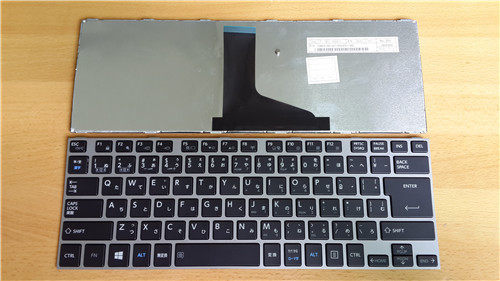 全新东芝L800键盘L805 C800 L830 C805 C830键盘MP-11B20J06G502W