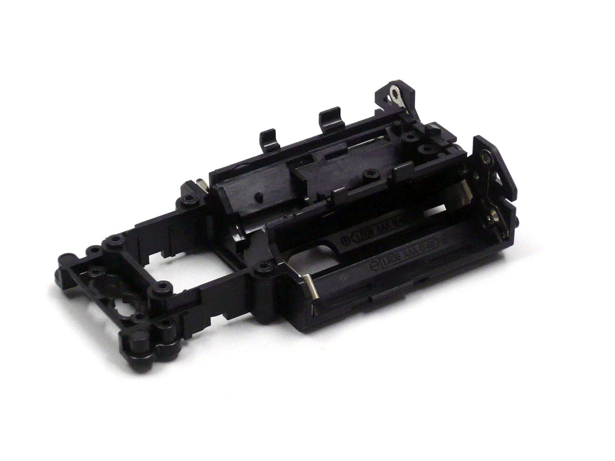 京商KYOSHO MINI-Z蚊车MR03/VE底盘超导车架MZ501/MZ501SPB