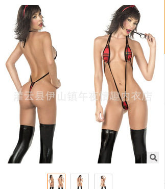 Sous-vêtement minceur - Ref 695872 Image 1