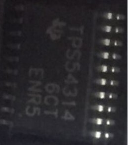 【昌胜电子】TPS54314 PWPR稳压器贴片HTSSOP20 原装