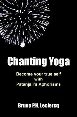 【预售】Chanting Yoga