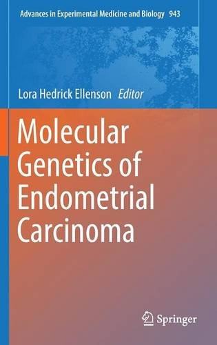 【预订】Molecular Genetics of Endometrial Ca...