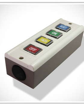 台湾山河 SHANHO 动力押扣开关 SB-4D