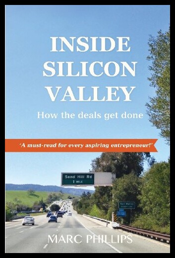 【预售】Inside Silicon Valley
