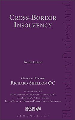 【预售】Cross-Border Insolvency