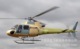 3直升机价格 欧直AS350B 白蛾防治农业飞防 2008款 私人直升机价格