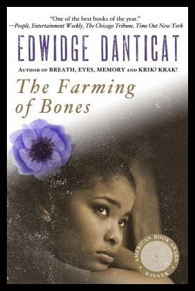【预售】The Farming of Bones