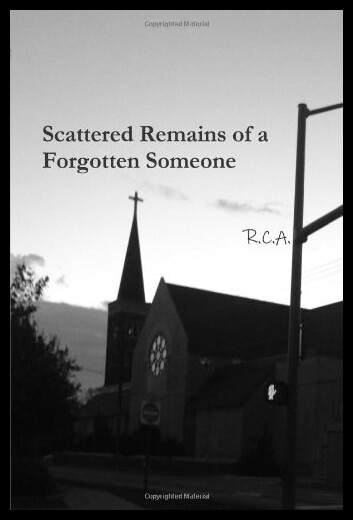 【预售】Scattered Remains of a Forgotten Someone