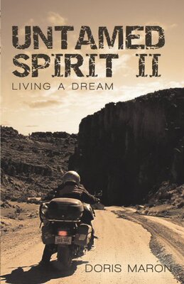 【预售】Untamed Spirit II: Living a Dream