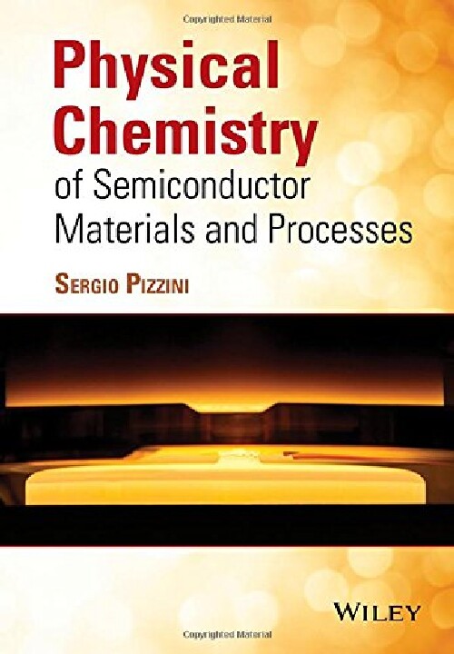 【预订】Physical Chemistry of Semiconductor ...